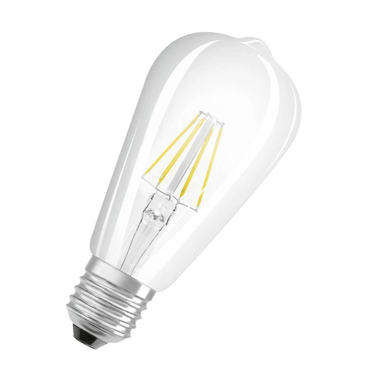 Żarówka LED E14 5,5W 470LM 4000K kulka OSRAM