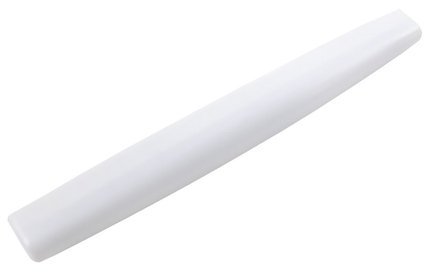 Badezimmerwandleuchte weiße LED-Lampe 10W 4000K Lena Candellux 21-69788