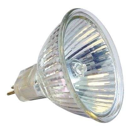 Halogenlampe 12V 50W 36 Grad 3402400