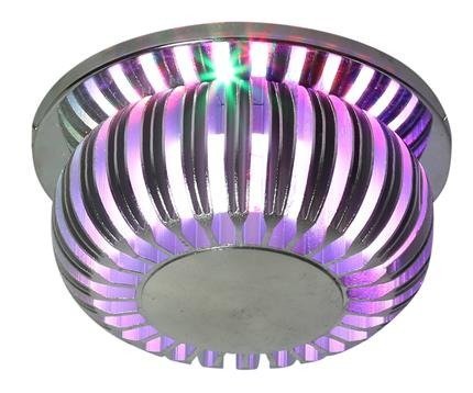 LED-Deckenleuchte Rgb Candellux 2249247