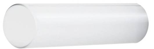 Weißer E14-Glaslampenschirm für die Wandleuchte Jadet 71-81165