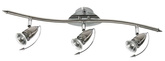 Ceiling lamp 93-52400 Contra strip 3xGU10 nickel