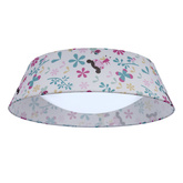 Plafoniera Candellux Girl 14-62994 Plafond 16W Led 6500K Cu Abajur