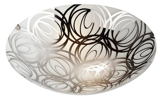 Plafonnier Candellux Soie 13-13071 Plafond E27