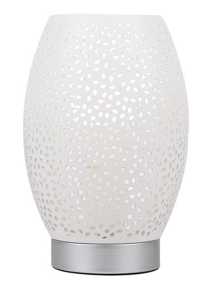 E27 60W openwork table lamp Venus Candellux 41-78322