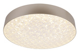 Luxis Lampa sufitowa plafon 60w led 48,5 cm zmienna barwa i jasność