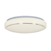LED ceiling lamp 24W IP20 38cm Jasper 13-75123 acrylic