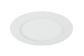 Ceiling luminaire white LED panel SP-02 2245607