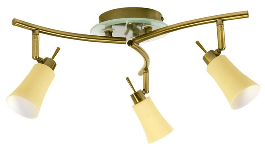 HANGING CEILING LAMP CANDELLUX OUTLET 33-87099 Kroton