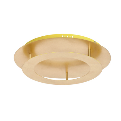 Plafoniera aurie 40cm LED Merle 98-66213