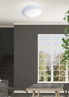 Ceiling Lamp Candellux Sky 14-62093 Ceiling Led 6500K