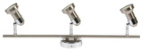 PLAFONNIER SPOT CANDELLUX OUTLET 93-55613