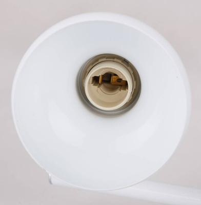 Plafonnier suspendu bande 3xE14 blanc PUERTO 93-62673