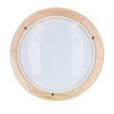 Plafonnier Plafon 2X60W E27 pin STANDARD 14-32136