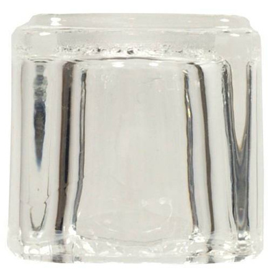 Crystal glass shade G9 for Diamond Cava 71-23158
