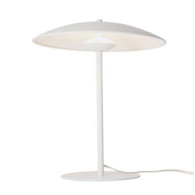 Weiße LED-Tischleuchte 10,5 W Lund Ledea 50533056
