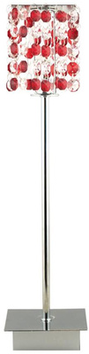Red Classic table lamp 41-60177