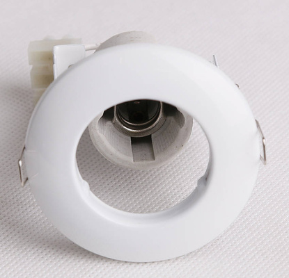 Plafon rotund alb OZS-01 2266901