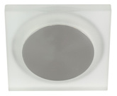 Plafon LED 1W 230V sticla matita patrata SS-29 Candellux 2227474
