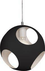 Modern black hanging lamp Bolla 31-05090