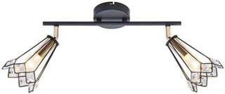 Lampe Candellux Isla 92-61713 LED Chrom 3000K