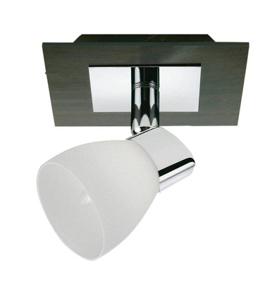 WANDLAMPE CANDELLUX SALE 91-48141 SAMARA WANDLAMPE 1X40W G9