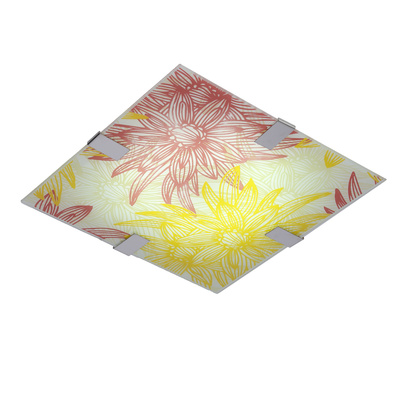 Lampe Candellux Georgia 10-45379 Plafond 10W Led