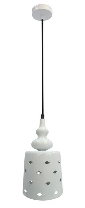 Hanging lamp 1xE28 14cm HAMP 31-51905