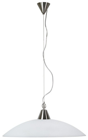 CANDELLUX CEILING LAMP SALE 31-80472 FARO ZWIS 40 1X60W E27 CHROME SAT