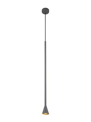 Suspensie lungă Tucson Ledea 50101245 gri