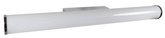 Applique salle de bain bande LED 14W 4000K IP44 66cm Universe Candellux 21-53947