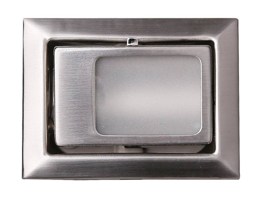 G4 MS-07 aparat de iluminat scara satinat Candellux 2208437