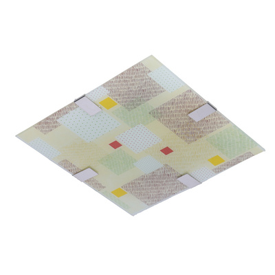Plafoniera Candellux Ambiente 10-45348 Plafon 10W Led Multi Color 6500K