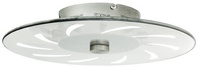 Plafonnier Candellux10-17058 Tunis plafond 10X10W G4