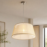 Hanging ceiling lamp Candellux Charlie 31-24961 E27 gold