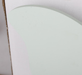 Wall lamp mint shelf 5W LED 4000K Butterfly 21-84880