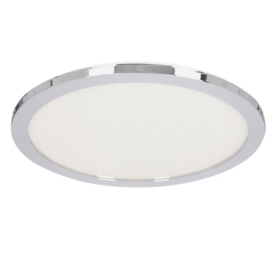 Plafonnier LED salle de bain 24W 40cm PIXEL 10-67432 IP44