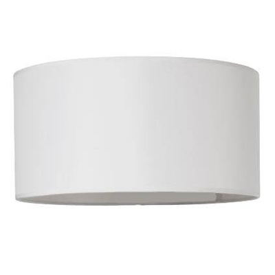 VANAT SHADE E27 WHITE