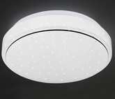 Plafoniera cu LED acrilic alb 12W 4000K Lampa IP20 Jasper 12-75031