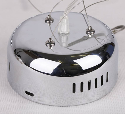 Plafonnier Candellux 30-94349 led 3 14X3W chrome