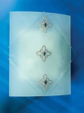 Candellux plafonnier vente 10-74525 donna-plafond 2x40w e27 or 2243/3