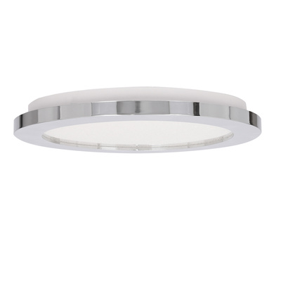 Badezimmer-Deckenleuchte IP44 LED-Lampe 12W 3000K Granila Pixel Candellux 10-67401