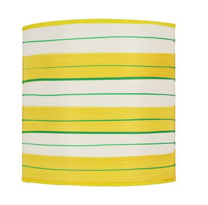 Wall lamp sconce 1X40W E14 green/yellow MAJA 20-80298