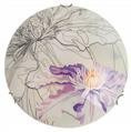 Deckenleuchte Candellux Spring 14-13033 Decke E27 Violett
