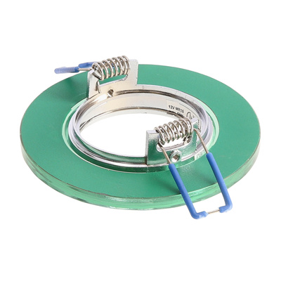 SS-15 plafonnier rond noir 2230491