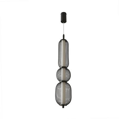PUMA Pendant Lamp 14 x 71 cm LED 3000K