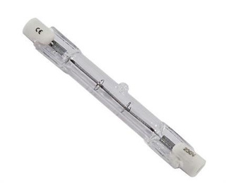 Bec cu halogen Candellux 250W 78mm 3408200