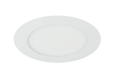 Plafonnier panneau LED blanc SP-02 2245607
