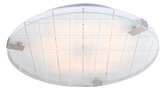 Lampa Sufitowa Candellux Noble 14-30092 Plafon E27
