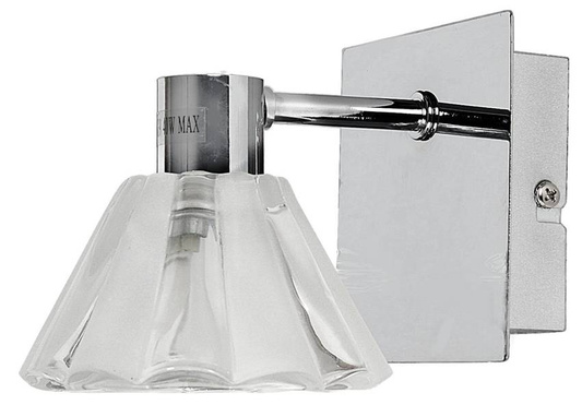 Wall lamp Candellux 91-03843 Zen spot 1X40W G9